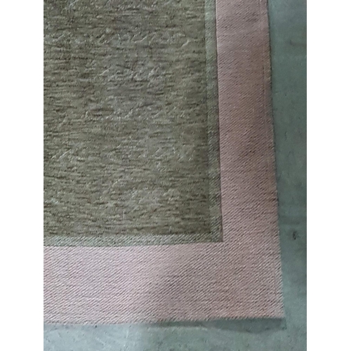 768 - Wall Hanging Carpet