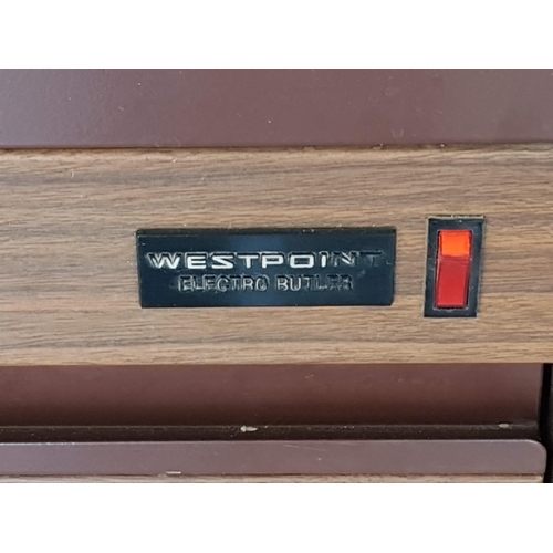 700 - Westpoint Hostess Trolley