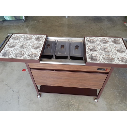 700 - Westpoint Hostess Trolley