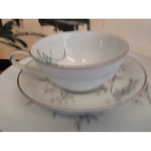 270 - Noritake 