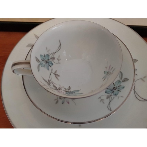 270 - Noritake 