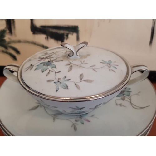 270 - Noritake 