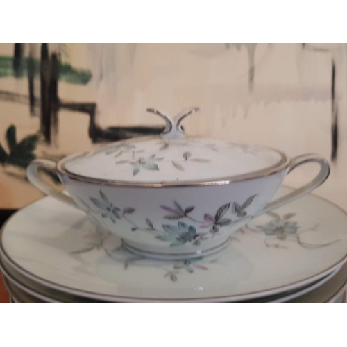 270 - Noritake 