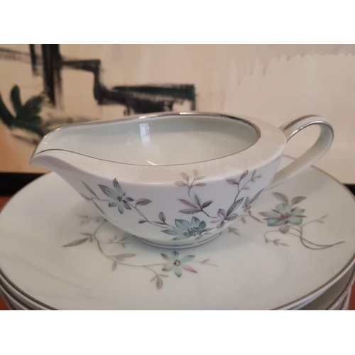 270 - Noritake 