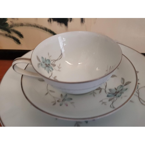 270 - Noritake 