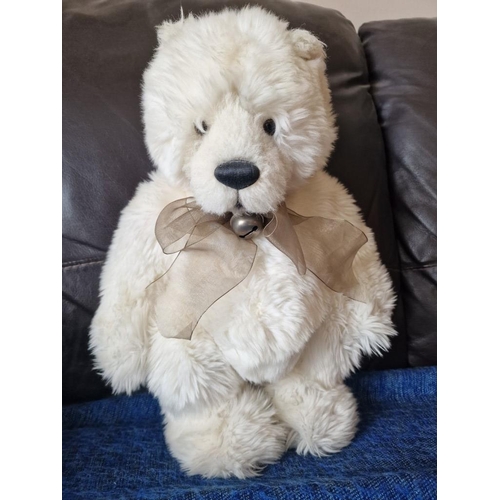 197 - Collectable Charlie Bears 'Mercedes', Limited Edition of 4,000