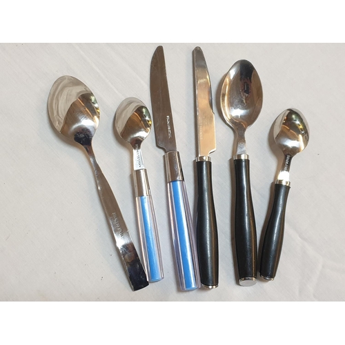 251 - Assorted Cutlery Collection