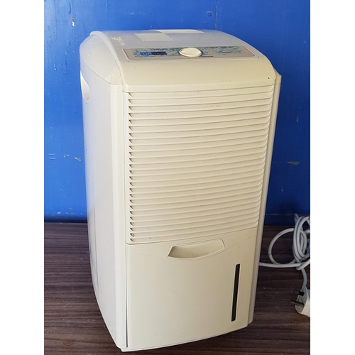 561 - DP Tools Dehumidifier Machine, Model No. PD3500 (Un-Tested)