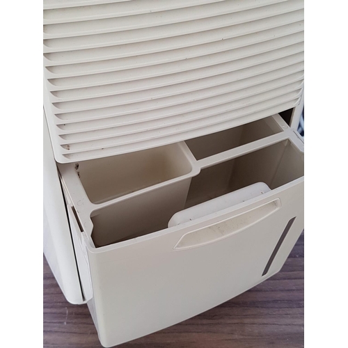 561 - DP Tools Dehumidifier Machine, Model No. PD3500 (Un-Tested)