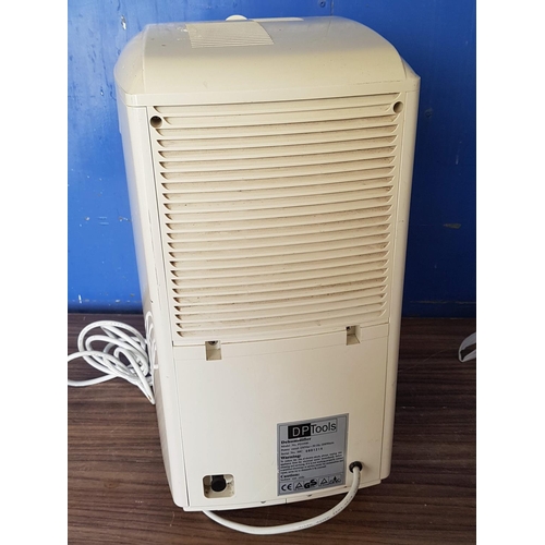 561 - DP Tools Dehumidifier Machine, Model No. PD3500 (Un-Tested)