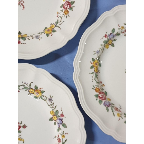 300 - 3 x Royal Doulton 