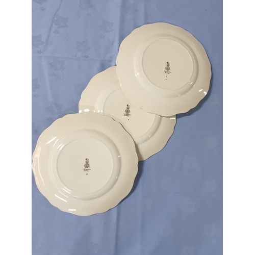 300 - 3 x Royal Doulton 