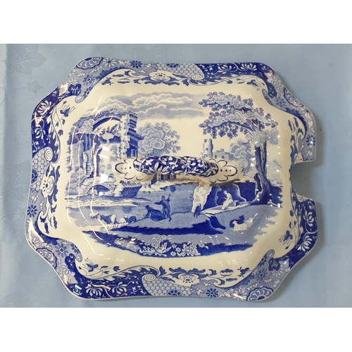 45 - Spode Porcelain 