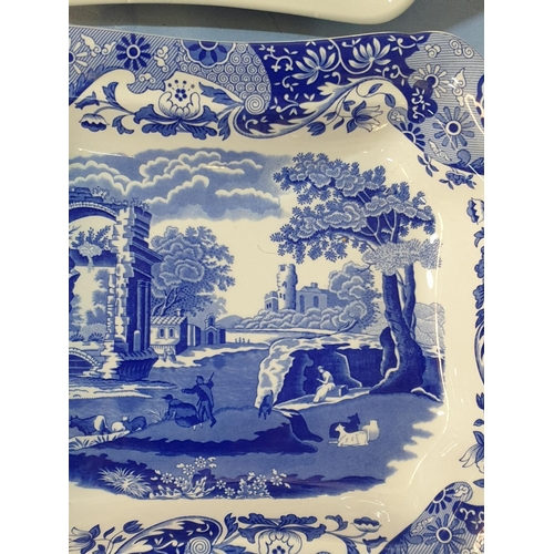 46 - Spode Porcelain 