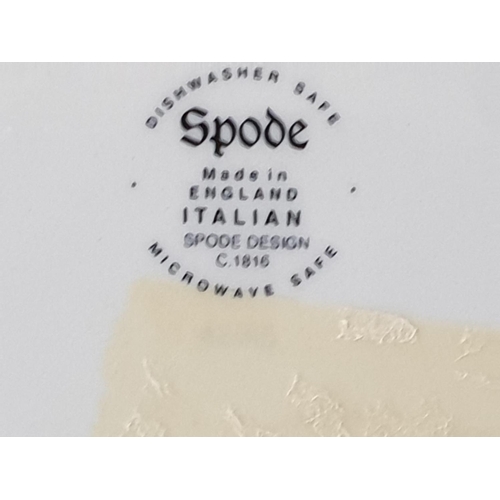 46 - Spode Porcelain 