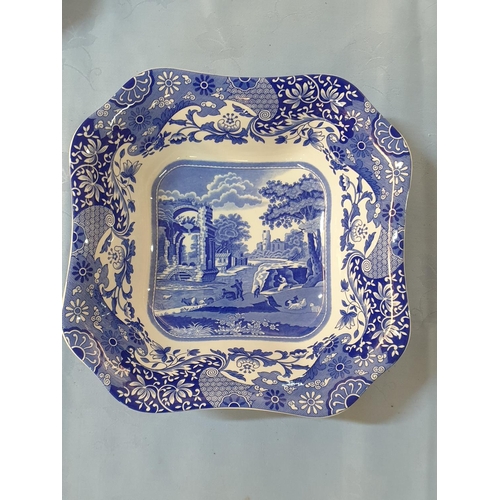 46 - Spode Porcelain 