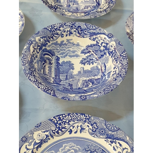 47 - 15 x  Spode Porcelain 