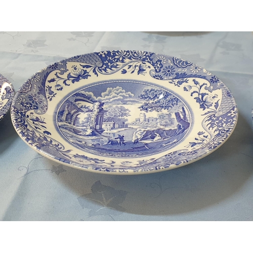 47 - 15 x  Spode Porcelain 