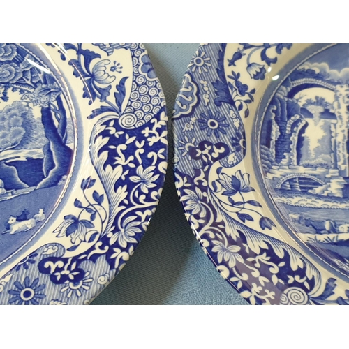 47 - 15 x  Spode Porcelain 