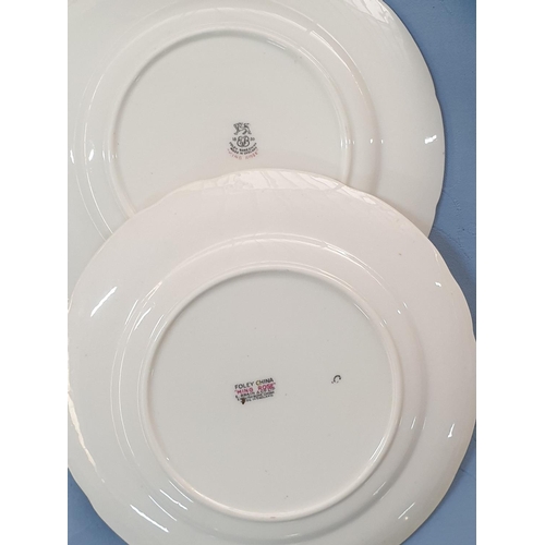 90 - 7 x Coalport Bon China 