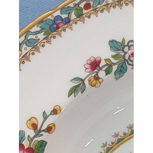 90 - 7 x Coalport Bon China 