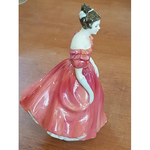 143 - Royal Doulton 