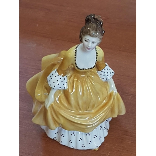 144 - Royal Doulton 