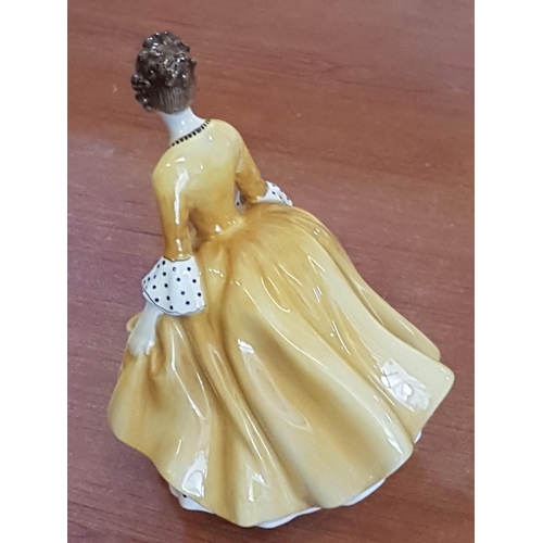 144 - Royal Doulton 