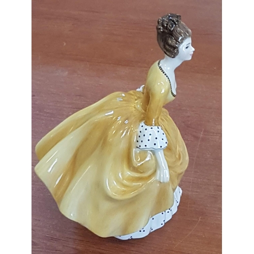 144 - Royal Doulton 