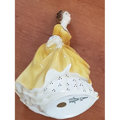 144 - Royal Doulton 