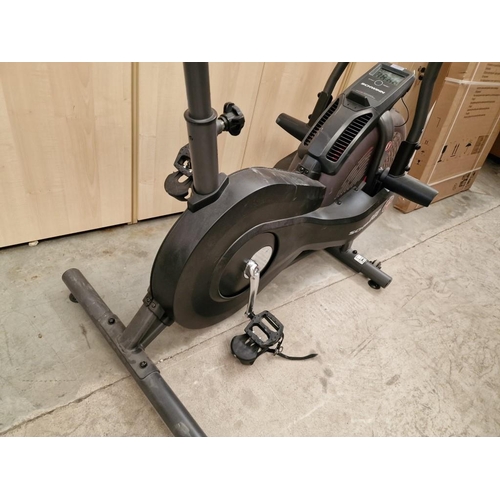 Schwinn airdyne ad2 dual action air cycle sale