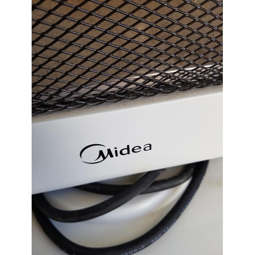 731 - Midea Halogen Heater (Un-Tested)