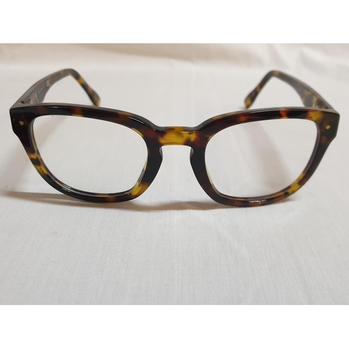 820 - Dolce & Gabbana 1166 Glasses, Prescription Lens Together with Extra Pair of Sunglasses Lens (Frame i... 