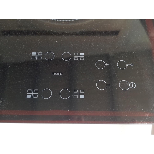 832 - Whirlpool Electric Oven Together with Hob (Un-Tested)