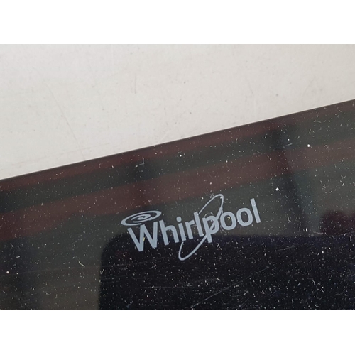 832 - Whirlpool Electric Oven Together with Hob (Un-Tested)