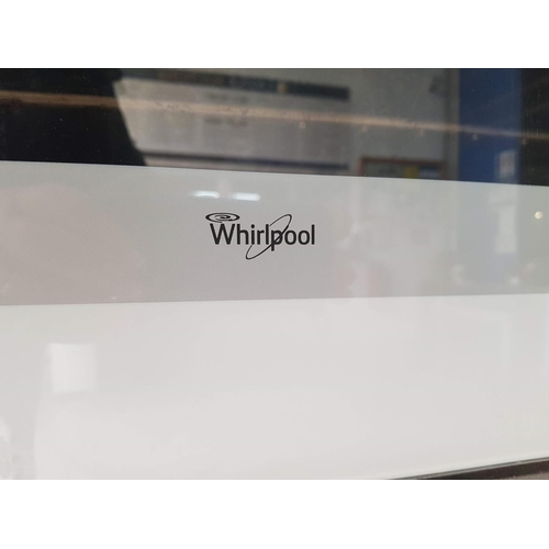 832 - Whirlpool Electric Oven Together with Hob (Un-Tested)