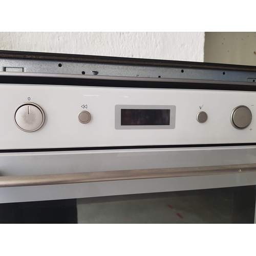 832 - Whirlpool Electric Oven Together with Hob (Un-Tested)