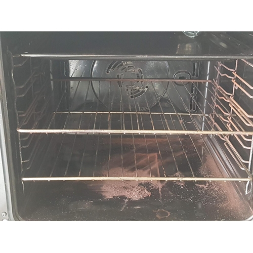 832 - Whirlpool Electric Oven Together with Hob (Un-Tested)