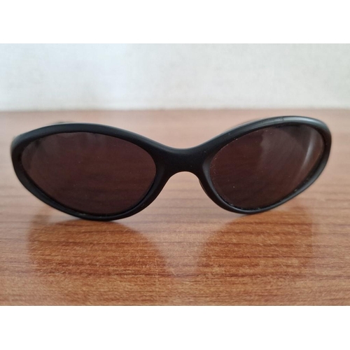 68 - 2 x Pairs of Salice Sunglasses, Made in Italy (Models: 268 & 50G), (2)