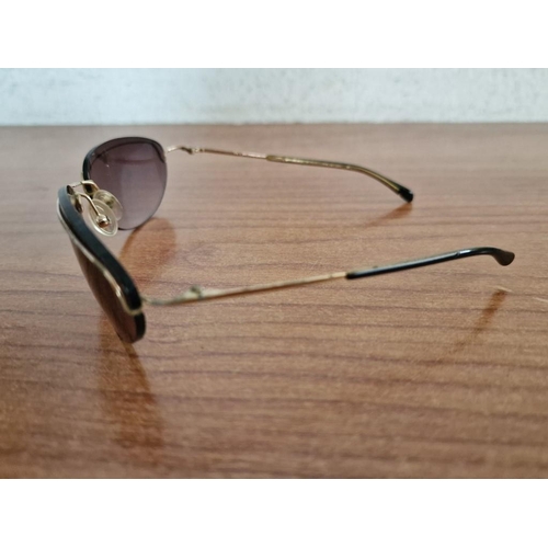 69 - 2 x Pair of Sunglasses; Piero Guidi Lineabold, Made in Italy, and One Other, (2)