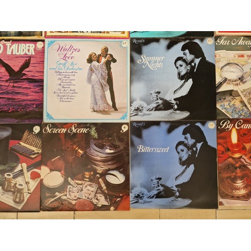 512A - Collection of Assorted LP Vinyl Records, (See Multiple Catalogue Photos for Artists & Titles), Appro... 