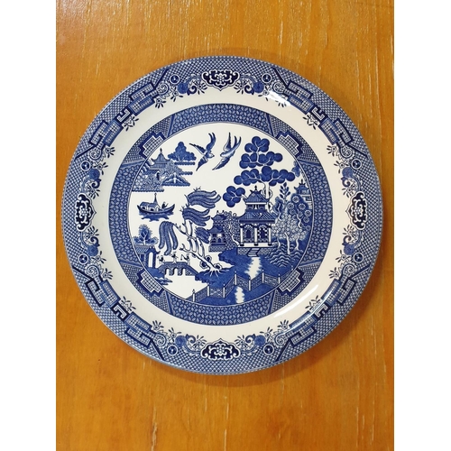 464 - 5 x Decorative Plates Including 2 x 