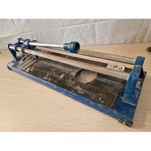 64 - Tile Cutter, 'John Tools' Type 8101