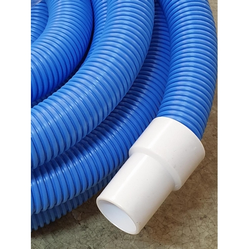 217 - Astralpool Floating Hose (Swimming Pool Hose), 12m, with Box