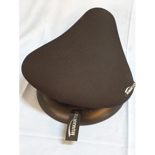 266 - Human Tool Portable Saddle Chair