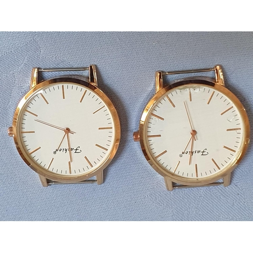 783 - 5 x Ladies Watches in Various Brands, Shapes, Style and Sizes (Un-Tested)