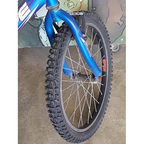 527 - Casper MT5/Hard Tail Frame Mountain Bike