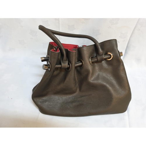 337 - 2 x Ladies Hand Bags