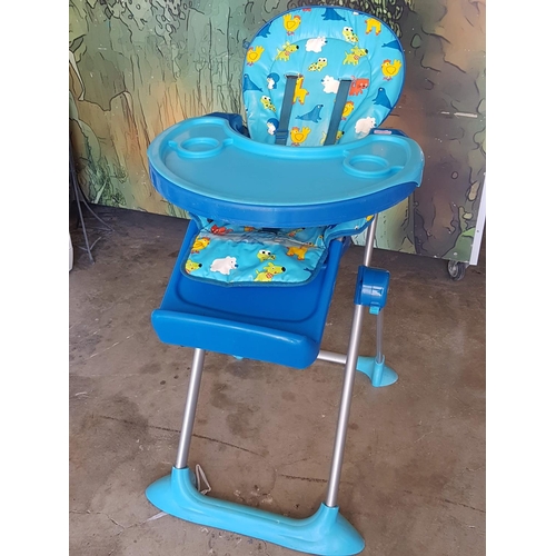 521 - Baby's High Chair