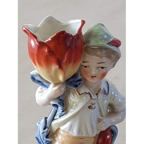 289 - Vintage Porcelain 